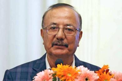 प्रतिनिधिसभामा १६५ जना सदस्य भए पुग्छः रमेश रिजाल